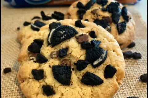 Cliquez pour zoomer ! Cookies américains Thermomix par indoparadize3