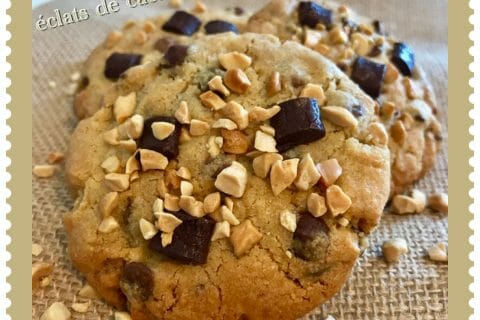 Cliquez pour zoomer ! Cookies américains Thermomix par indoparadize3