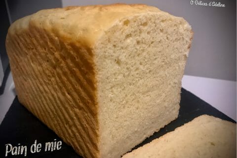Cliquez pour zoomer ! Pain de mie Thermomix par indoparadize3