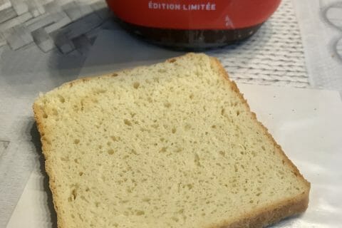 Cliquez pour zoomer ! Pain de mie Thermomix par indoparadize3
