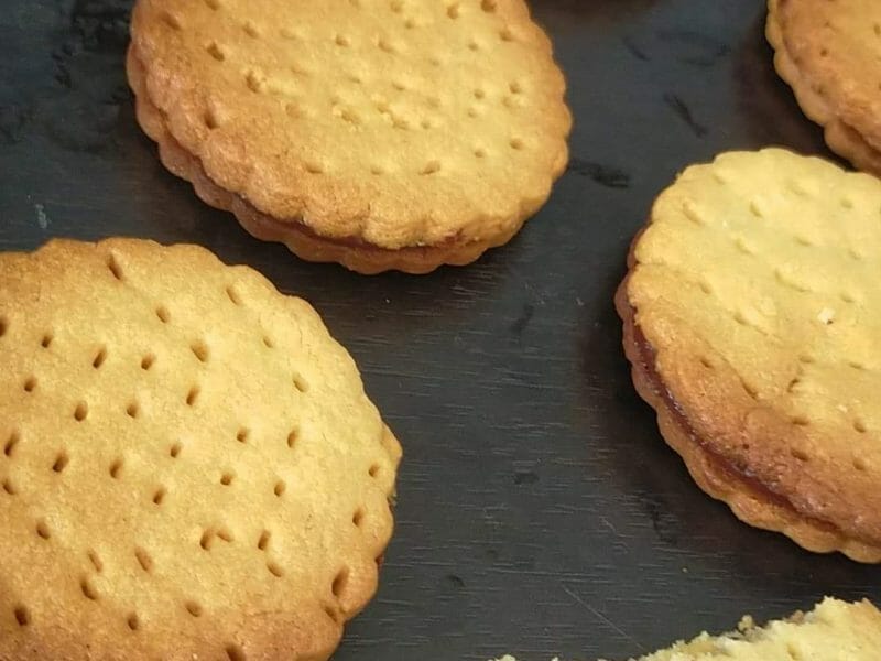 Cliquez pour zoomer ! Petit prince au chocolat Thermomix par juninouninette