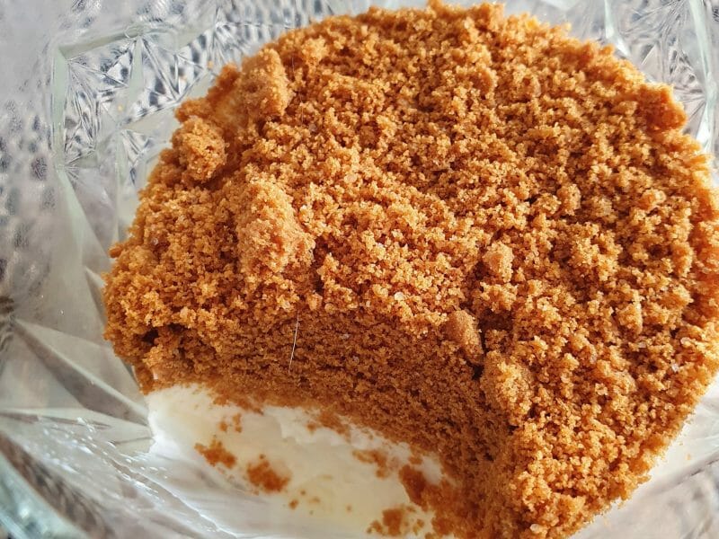 Cliquez pour zoomer ! Délices de citron Thermomix par melissadrs