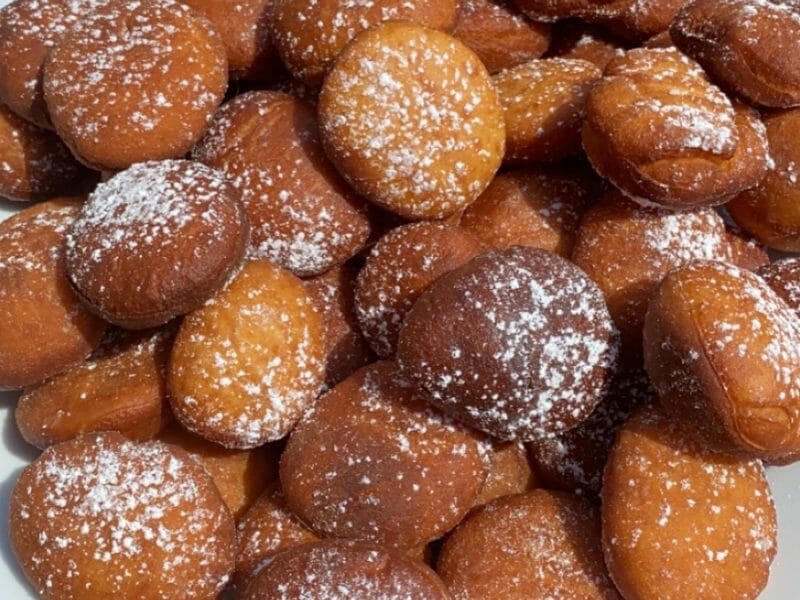 Cliquez pour zoomer ! Beignets Thermomix par meghanooush
