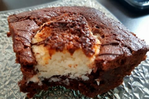 Cliquez pour zoomer ! Brownty Thermomix par c@mille