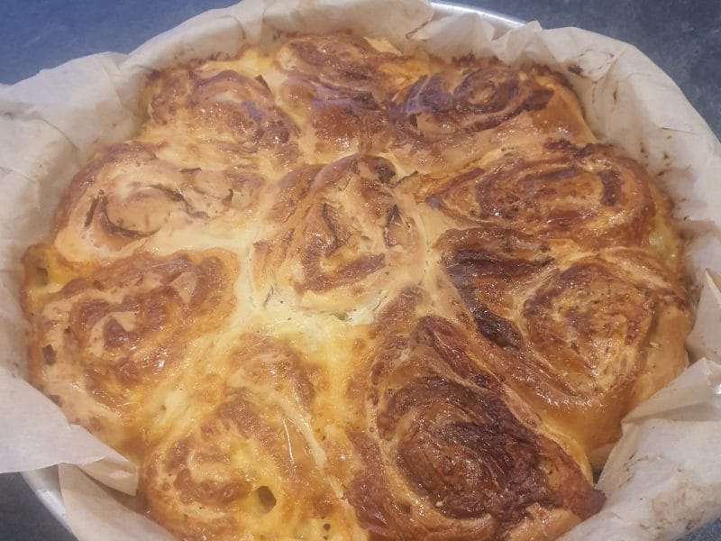 Cliquez pour zoomer ! Chinois montagnard Thermomix par zayou99