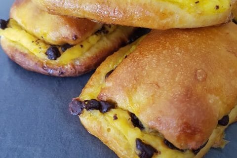 Photos des recettes