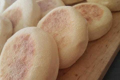 Photos des recettes