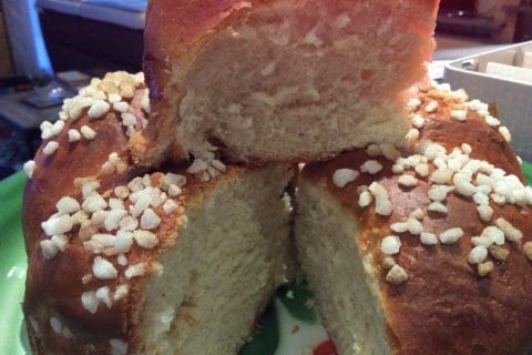 Photos des recettes