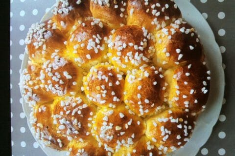 Photos des recettes
