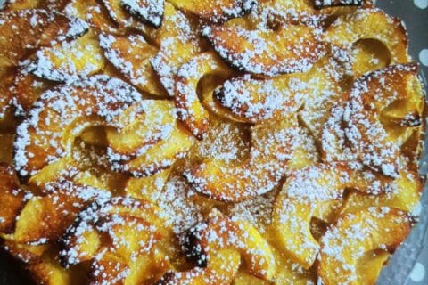 Photos des recettes