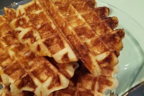 Photos des recettes