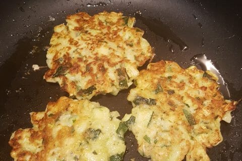 Photos des recettes