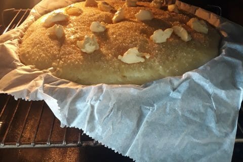 Cliquez pour zoomer ! Tarte au sucre Thermomix par marylenemayeur