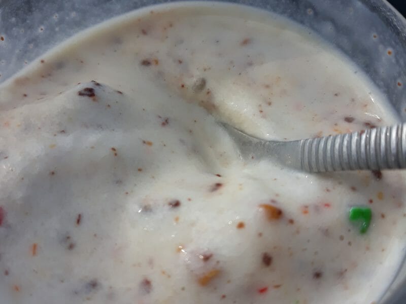 Cliquez pour zoomer ! Mc Flurry Thermomix par marylenemayeur