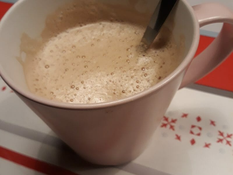 Cliquez pour zoomer ! Café mocaccino Thermomix par marylenemayeur
