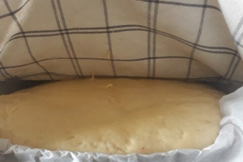 Cliquez pour zoomer ! Tarte au sucre Thermomix par marylenemayeur