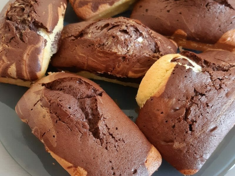 Quatre Quarts Breton Au Thermomix Cookomix