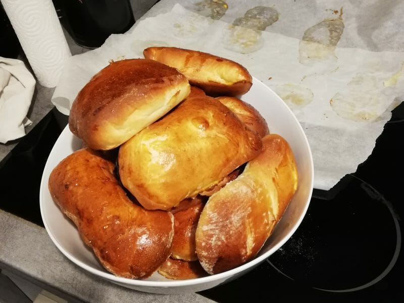 Cliquez pour zoomer ! Pain brioché au chocolat – Pitch Thermomix par laurane_5