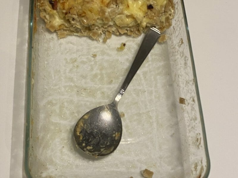 Cliquez pour zoomer ! Croziflette Thermomix par NaoMix