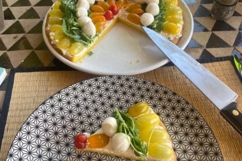 Cliquez pour zoomer ! Photo de NaoMix