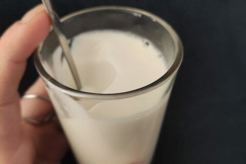 Cliquez pour zoomer ! Yaourt au Varoma Thermomix par catng