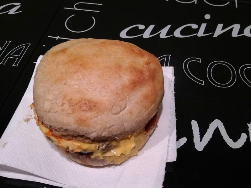 Cliquez pour zoomer ! Pains hamburger Thermomix par haci