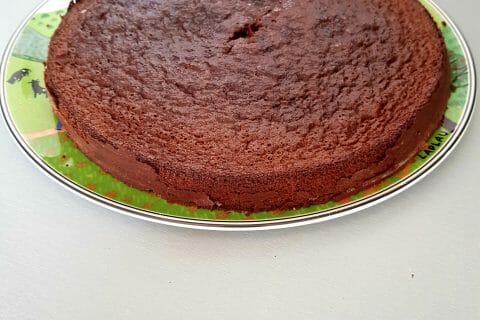 Cliquez pour zoomer ! Cappuccino Thermomix par Jez