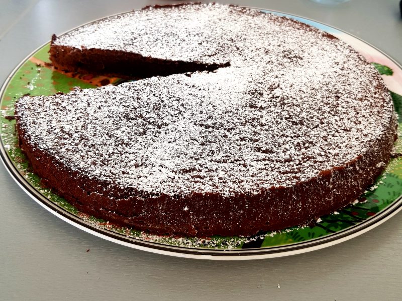 Cliquez pour zoomer ! Cappuccino Thermomix par Jez