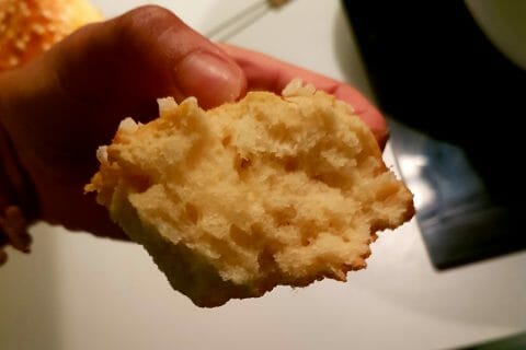 Cliquez pour zoomer ! Brioche Buchty Thermomix par Jez