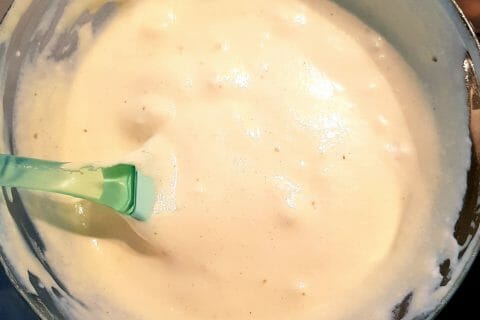 Cliquez pour zoomer ! Mayonnaise Thermomix par Jez