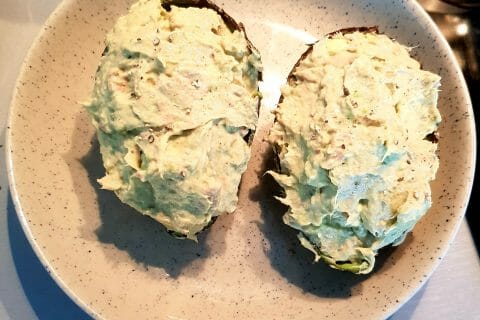 Cliquez pour zoomer ! Mayonnaise Thermomix par Jez