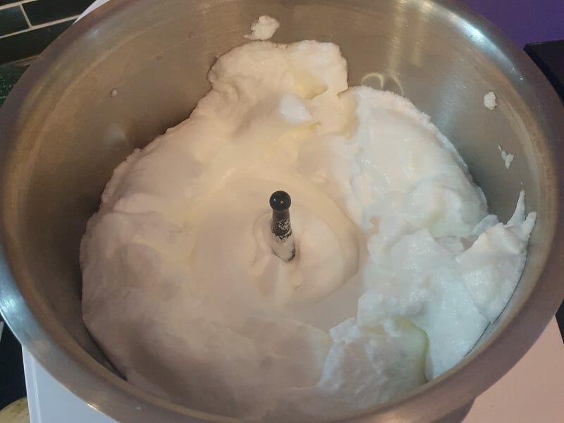 Cliquez pour zoomer ! Blancs en neige Thermomix par emilie_265