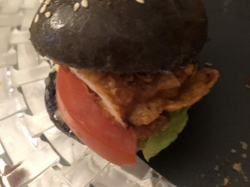 Cliquez pour zoomer ! Mini burgers Thermomix par ilhami