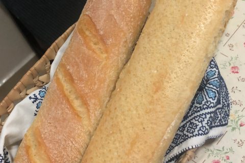 Cliquez pour zoomer ! Baguettes Thermomix par ilhami