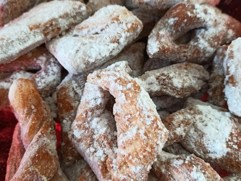 Cliquez pour zoomer ! Bugnes Thermomix par christine_80