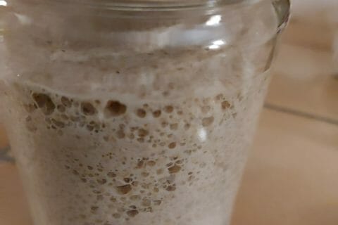 Cliquez pour zoomer ! Photo de Pita