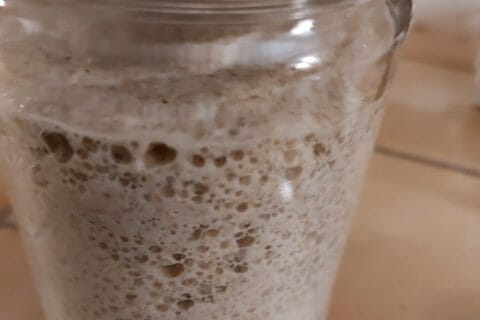 Cliquez pour zoomer ! Photo de Pita