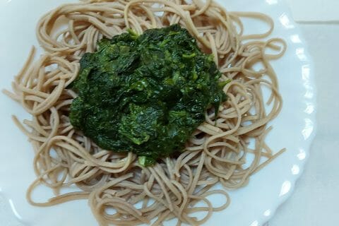 Photos des recettes