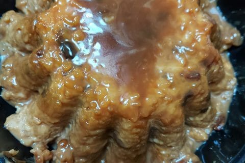 Photos des recettes