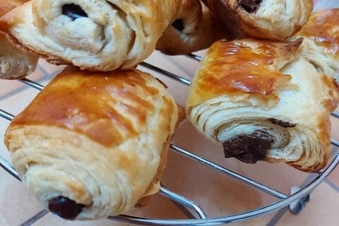 Photos des recettes