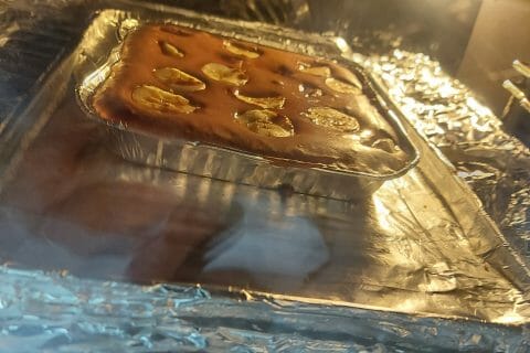 Photos des recettes