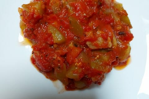 Photos des recettes