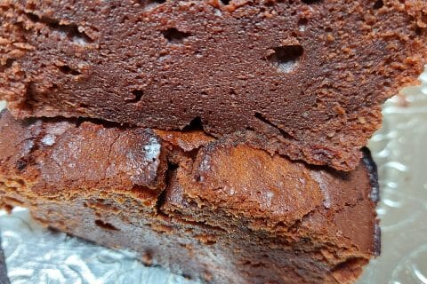 Photos des recettes