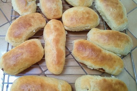 Photos des recettes
