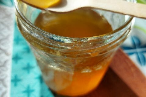 Cliquez pour zoomer ! Gelée de citrons Thermomix par Pita