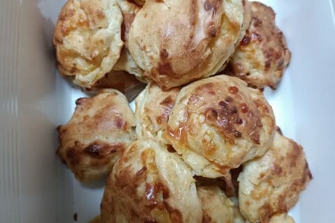 Photos des recettes