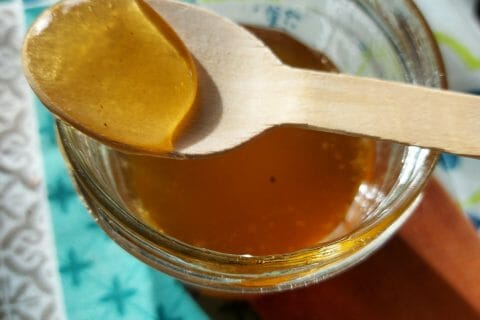 Cliquez pour zoomer ! Gelée de citrons Thermomix par Pita