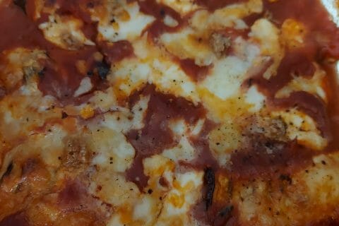 Cliquez pour zoomer ! Cannelloni d’aubergine Thermomix par Pita