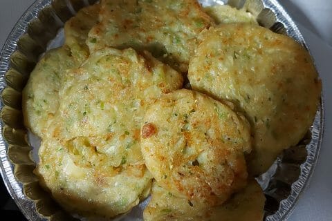 Photos des recettes