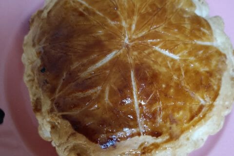 Photos des recettes